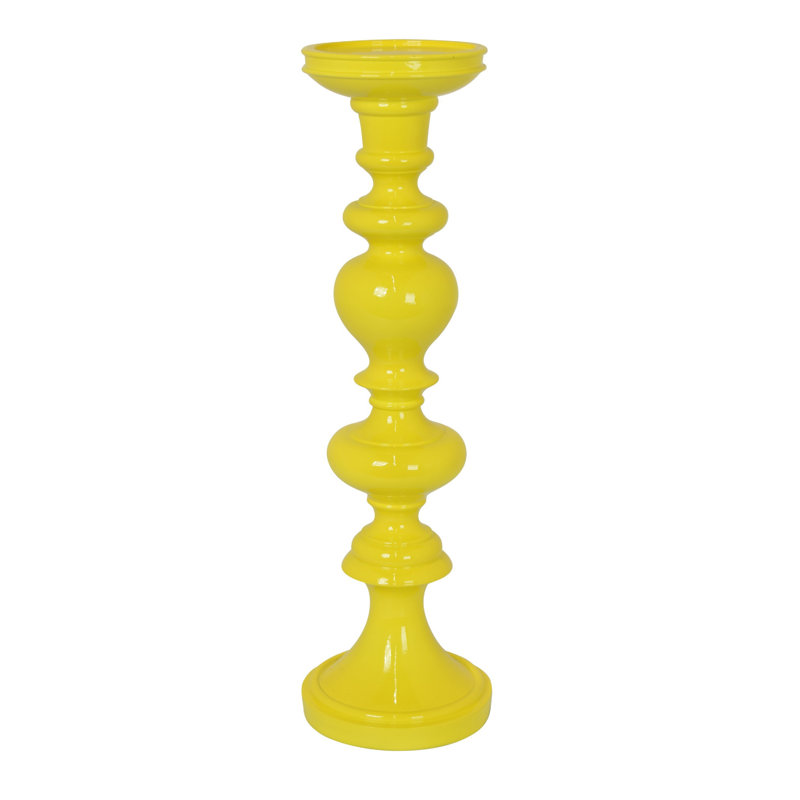 Porte-bougie Meo, 20 po