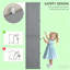 Armoire de cuisine 72,5 po