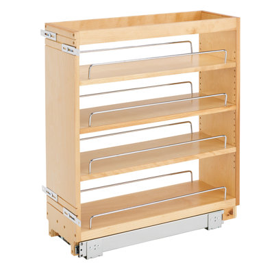 Support à épices pour garde-manger Rev-A-Shelf 