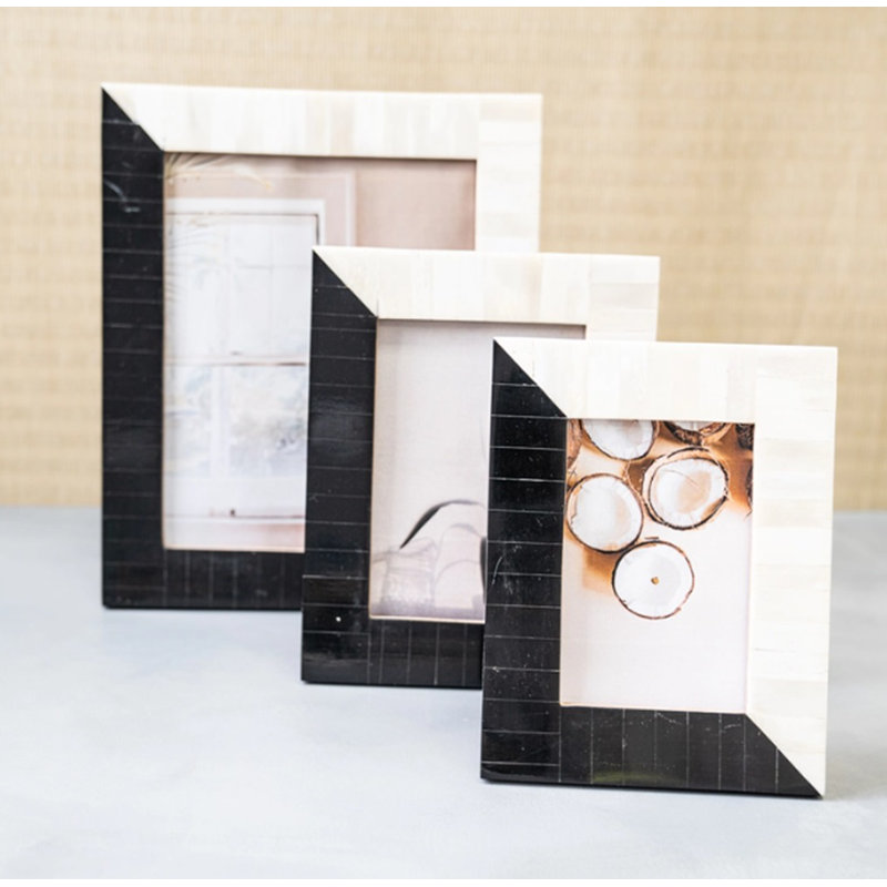 Cadre de mariage Hayony 5 x 7