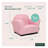 Weybridge Kids Club Chair Roundy Microsuede-1363226086