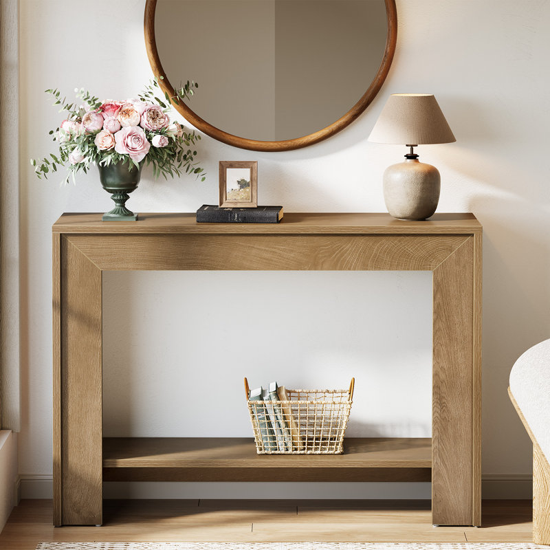 41.34cm Console Table