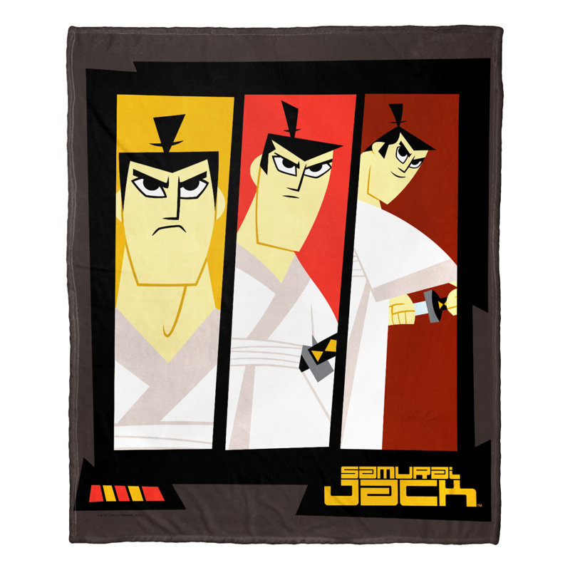 Throw Blanket