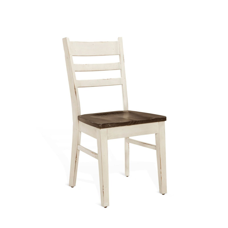 Deniela 18 " H Side Chair, European Cottage