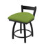 Tabouret de coiffeuse à dossier bas 18 po Catalina-641026785-641026791
