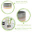 Ceramic Pot Planter-63880904-63880905