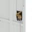 Adriean 2 -Door 4 -Shelf-395282405