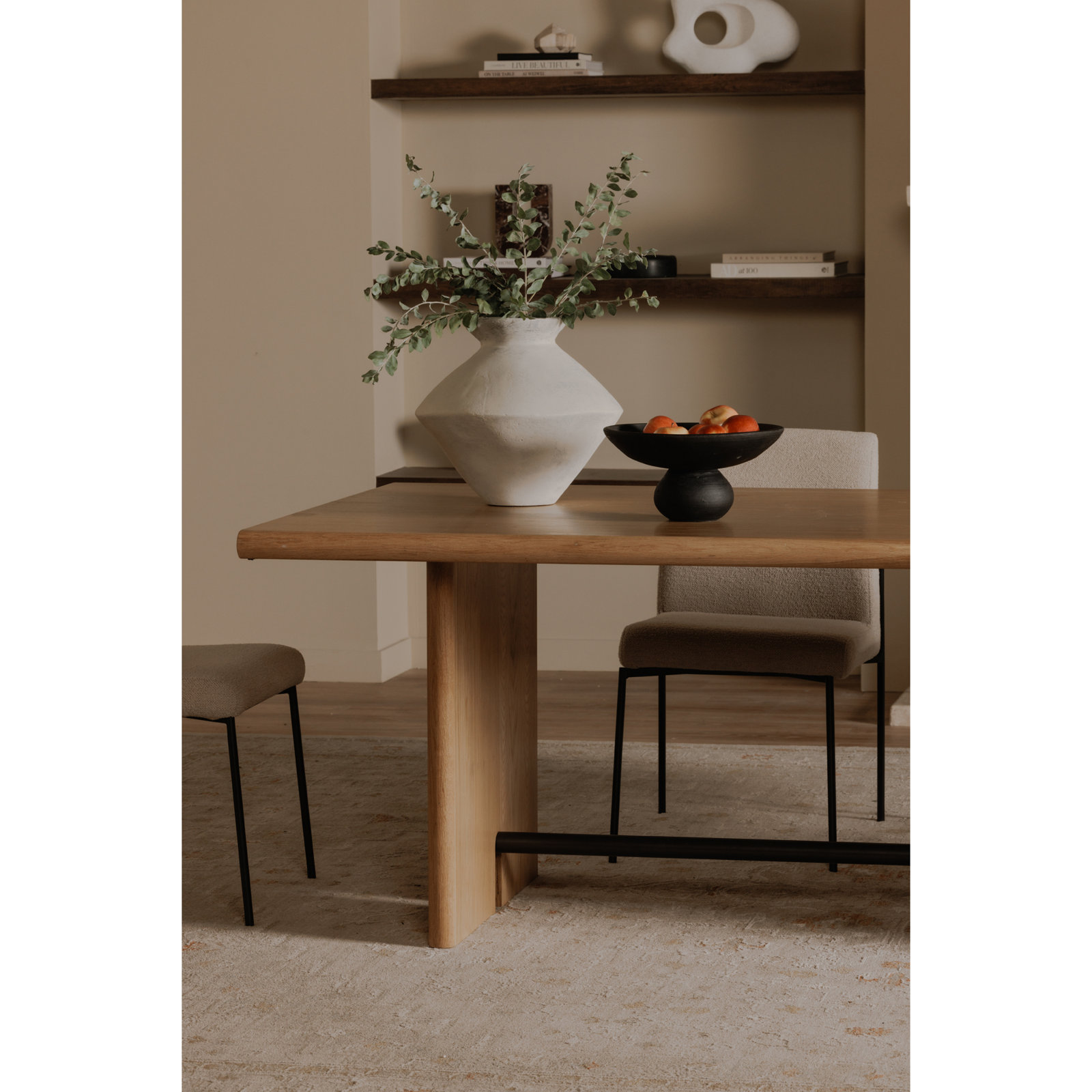 82'' Dining Table