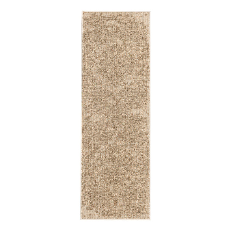 Tapis d'extérieur traditionnel, Tapis de couloir 2 pi x 6 pi 1 po
