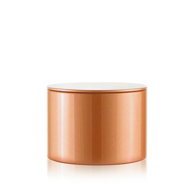 Bougie parfumée au sel de mer