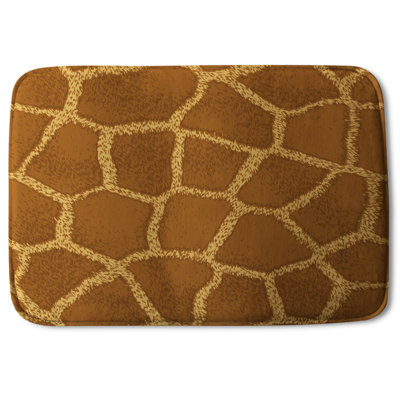 Irvington Non-Slip Bath Rug
