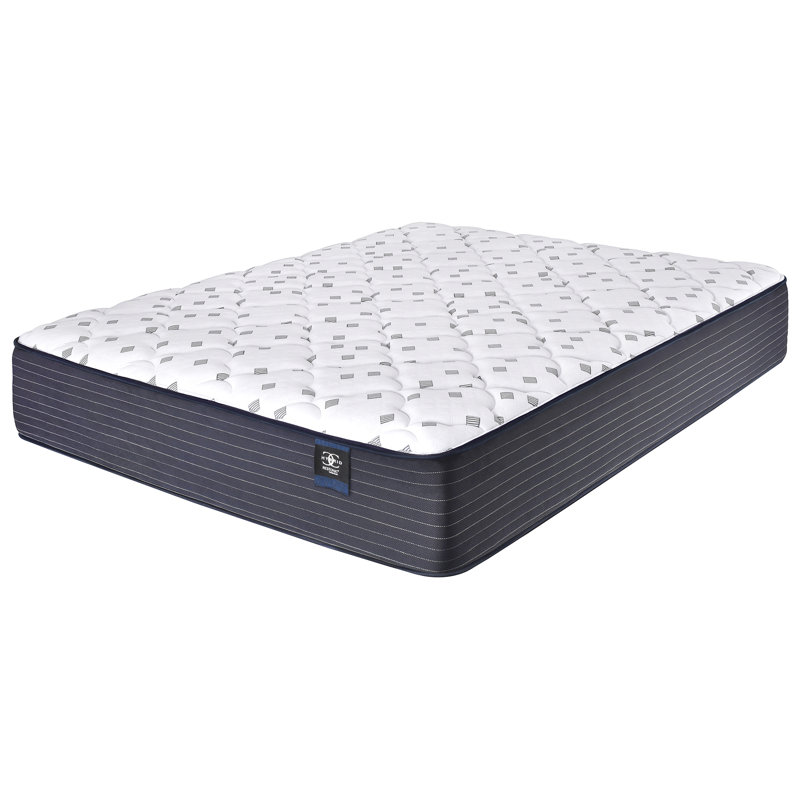 Restonic Comfortcare Hybrid Restonic Direct Firm, Queen