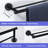 5 - Piece Bathroom Hardware Set