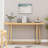 59.84" Rectangular Console Table-522542681