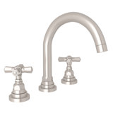 San Giovanni™ Widespread Bathroom Faucet with Drain Assembly