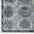 Modway Entourage Kensie Distressed Moroccan Trellis 8x10 Area Rug-96230028