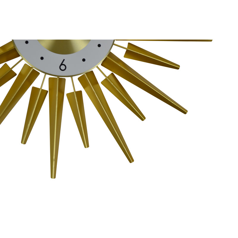 Horloge murale 27 po