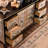 Classic And Ancient Style Sideboard