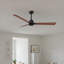 Alessandra Outdoor Downrod Ceiling Fan-1465003998-1465004011
