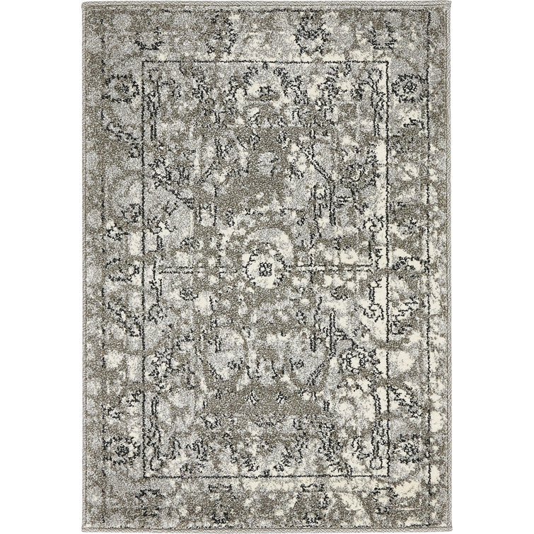 Godina Geometric Indoor Rug