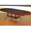 Oval Dining Table