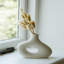 Borroff Ceramic Jar