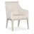 Modern Mood 19'' H Polyester/Polyester Blend Upholstered Arm Chairs-95851413-95851414