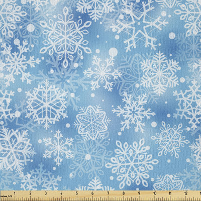 Alisen Fabric
