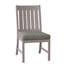 Club Patio Dining Side Chair with Cushions-63361260-70166239-70166300