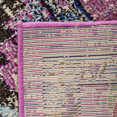 Almyra Oriental Area Rug