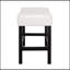 Tabouret de comptoir ZUMA KD