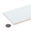 Ganberry 4“ x 16” Subway ceramic tile-92198977