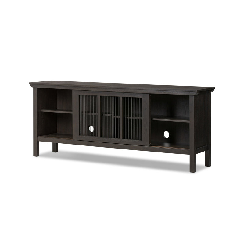 Tuscola Sideboard-Smoked Black