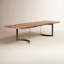 Burnell Dining Table-1902547688-1937982326