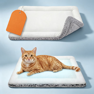 Cotton Pet Bed Accessory