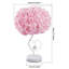 Autaugaville Metal Table Lamp