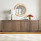 Nemo 94'' Sideboard