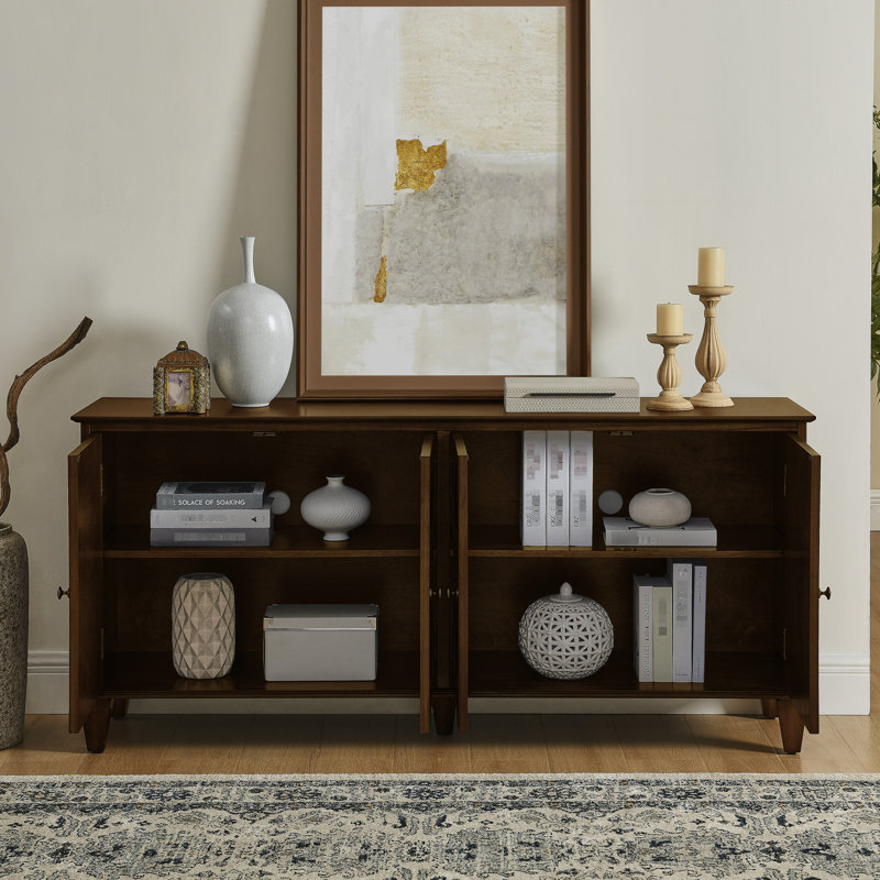 Buffet Mid Mid Century