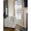 Lampe sur pied 57 po Preisser