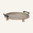 Lucia Wood Tray-44409878