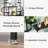 Sheneza Plant Stand-723361386