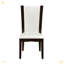 Ensemble de 2 chaises d'appoint Modern Modern-997957131-997957130