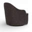 Fauteuil d'appoint pivotant Harless 360 po