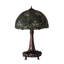 Lampe de table 31 "High Trillium & Violet