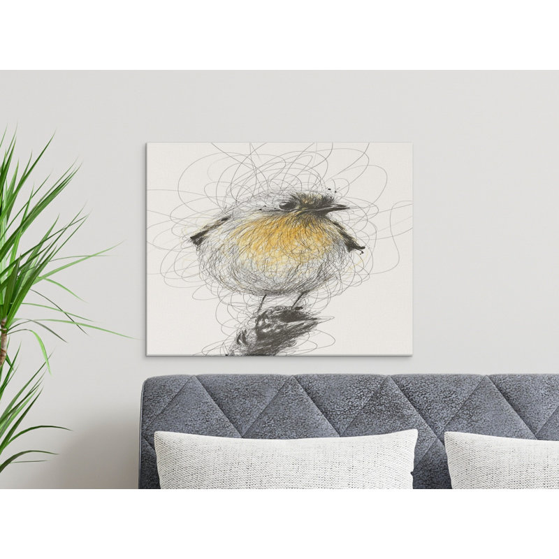 Wrapped Canvas Print Set, 48x32