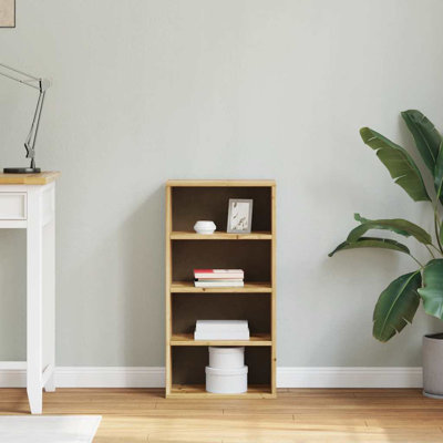 Boban Rectangle Accent Cabinet