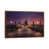 Classic Brown Wood Floater Framed selected