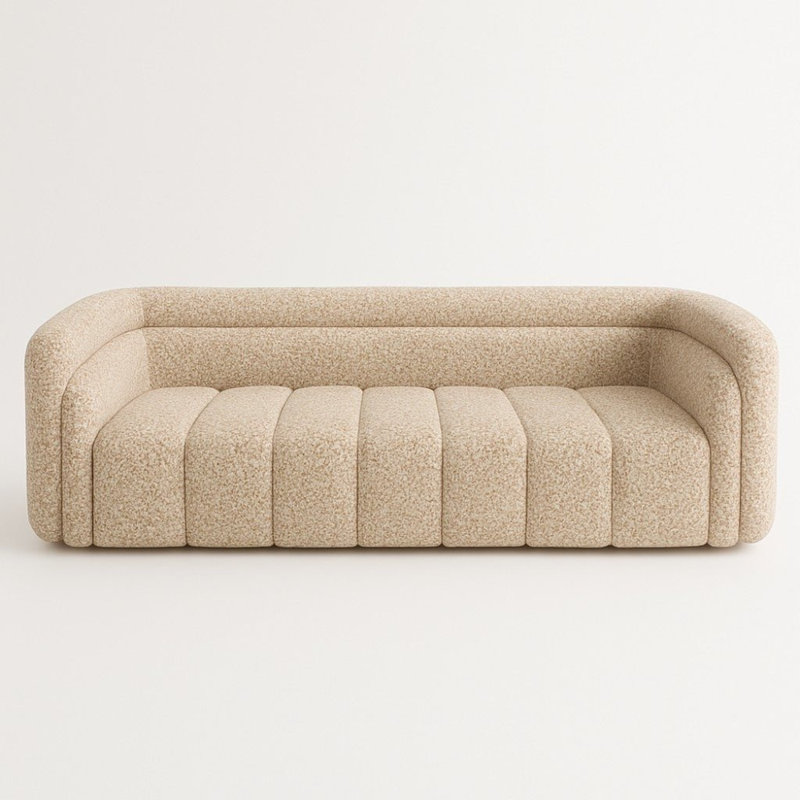 Metropolitan Sofa