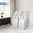 Durasage Water Resistant Steam Sauna-86824760
