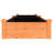 Matwau Wood Raised Garden Bed-1420640668-1420640670
